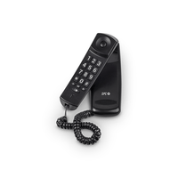 telefono spc original lite 2 sobremesamural black