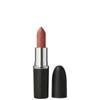 mac macximal silky matte lipstick 35g various shades - cool teddy