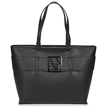 Armani Exchange Bolsa SHOPPING M - WOMAN'S SHOPPING M para mujer