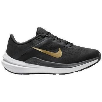 Nike Deportivas Moda Chaussures de running Air Winflo 10 maille respirante para mujer