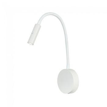 Aplique lector led leo (3w)