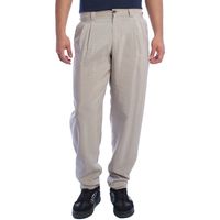 emporio armani pantalon fluido i1pwi0 para hombre