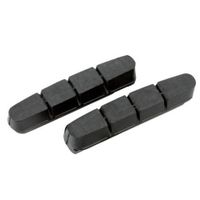 shimano r55c4 cartridge inserts - alloy rims - r55c4