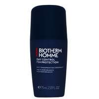 biotherm homme 72h day control extreme protection antiperspirant roll-on 75ml
