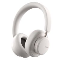urbanista miami auriculares diadema inalambricos con cancelacion de ruido blanco perla