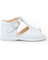 de angelitos sandalias 532 azul