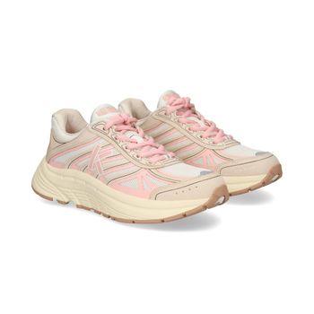 Kenzo Zapatillas Mujer - Blanco Talla 41