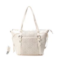 xti bolso blanco 184393-hielo