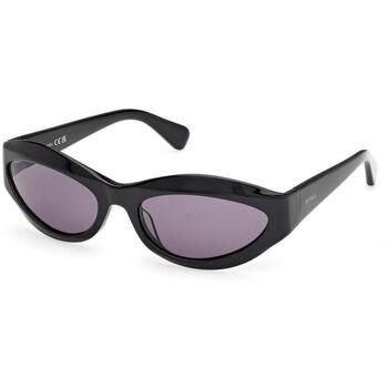 Max&co Gafas de sol MO0136 01A para mujer