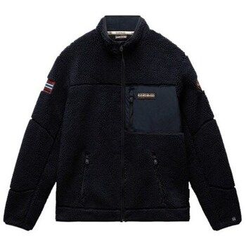 Napapijri Cazadora NP0A4GNT041 para hombre