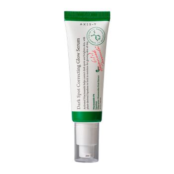 Axis-y Cosmética Facial Dark Spot Correcting Glow Serum Sérum Facial Antimanchas