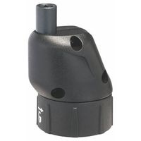 adaptador excentrico para atornillador ixo bosch