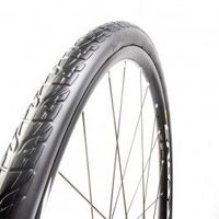cubierta antipinchazos 20 x 15 tannus tire shield  midnight regular