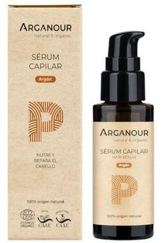 Arganour Sérum Capilar 50 ml