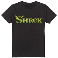 shrek camiseta tv5103 para hombre