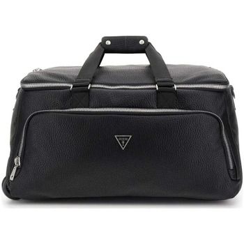 Guess Bolsa de viaje Bolsa de viaje con ruedas Negro para niño