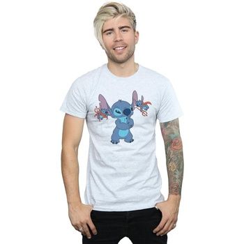 Disney Camiseta Little Devils para hombre