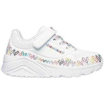Skechers Zapatillas 314091L/WMLT para niña