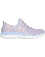 de skechers deportivas en color para blanco