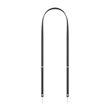 Correa Crossbody Apple para iPhone negro