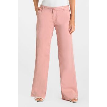 Le Temps des Cerises Pantalón chino Pantalones acampanados TAHIS para mujer