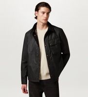 belstaff para hombre 105804 cazadora ground negro l casual algodon
