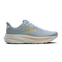 zapatillas brooks ghost 17 azul amarillo ss26 mujer talla 385 - eur