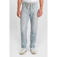 le temps des cerises jeans jeans loose ancho work largo 34 para hombre