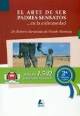 el arte de ser padres sensatos en la enfermedad 2 ed