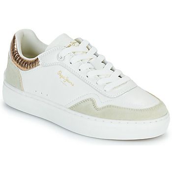 Pepe jeans Zapatillas CAMDEN COLLAR W para mujer