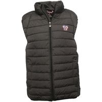 peak mountain abrigo de plumas doudoune sans manches homme ceno para hombre