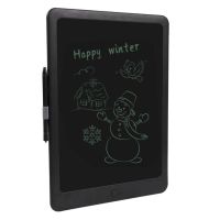 tableta grafica denver lwt-14510 inalambrico y alambrico 14 lcd negro
