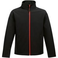 regatta cazadora ablaze para hombre