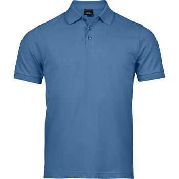 Tee Jays Polo Luxury para hombre