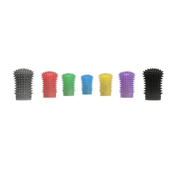 FeliStick Hybree M3/M4 transmisor de radio, gimbal, extremos antideslizantes de palanca, tapa de joystick, palanca de ro