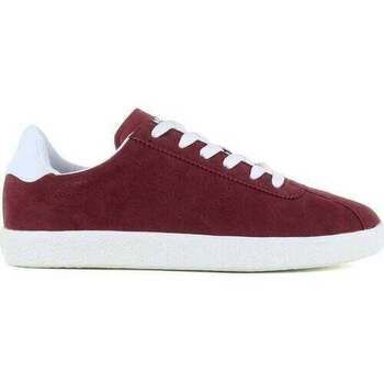 Abery Deportivas Moda CLASSIC SUEDE GR para mujer