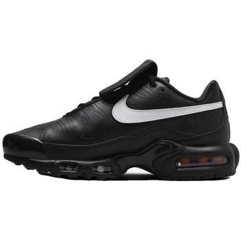 Nike Zapatillas Baskets air max plus tiempo cuir para mujer