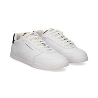 tommy hilfiger zapatillas hombre - blanco talla 40