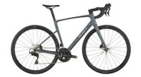 bicicleta de carretera scott addict 50 shimano 105 12v 700 mm gris 2025