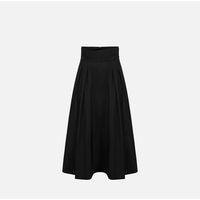 elisabetta franchi falda go22767e2-110 para mujer