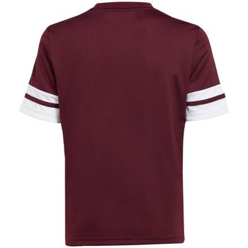 adidas Camiseta T-shirt squadra 25 jr 100% recyclé para hombre