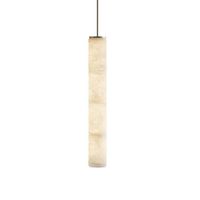 lampara de techo led boreal