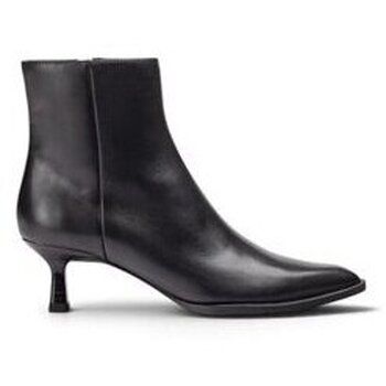Unisa Zapatos de tacón Lebit negro para mujer
