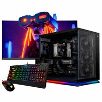 pc sobremesa neopc ryzen 7 5700x 8gb 480gb ssd rtx 3050 windows 11 monitor 27