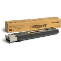 cartucho de toner xerox blanco original para c60c70