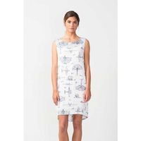 skfk vestidos wdr00774 para nina