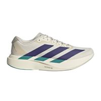 zapatillas adidas adizero evo sl woven beige azul aw26 talla uk 95