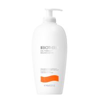 biotherm oil therapy body lotion 400ml