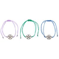 something different pulseras sd10377 para mujer