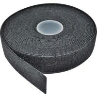 brida adherente para cables lindy 40582 negro 20 mm
